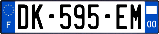 DK-595-EM