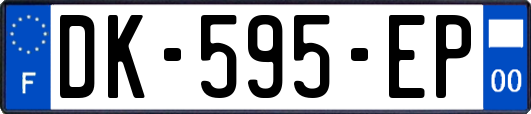 DK-595-EP