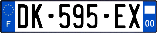 DK-595-EX