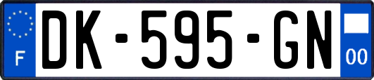 DK-595-GN