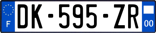 DK-595-ZR
