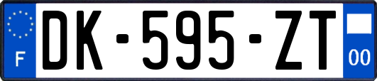 DK-595-ZT