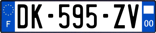 DK-595-ZV