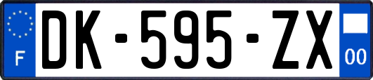 DK-595-ZX