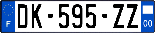 DK-595-ZZ