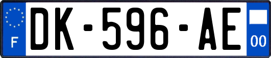 DK-596-AE