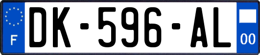 DK-596-AL