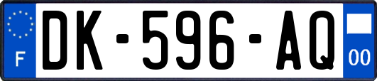 DK-596-AQ