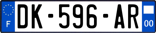 DK-596-AR