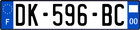 DK-596-BC