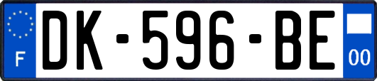 DK-596-BE