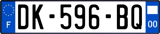 DK-596-BQ
