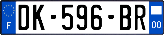 DK-596-BR