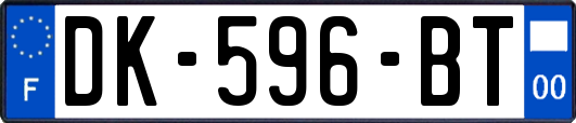 DK-596-BT