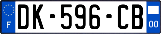 DK-596-CB
