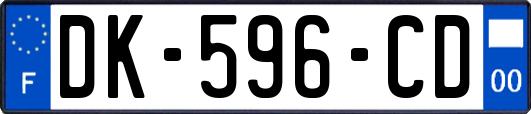 DK-596-CD