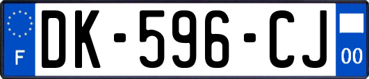 DK-596-CJ