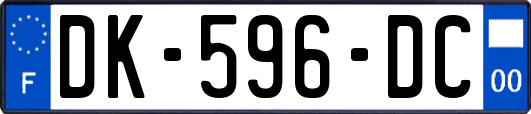 DK-596-DC