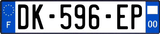 DK-596-EP