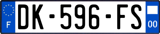 DK-596-FS