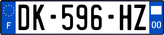 DK-596-HZ