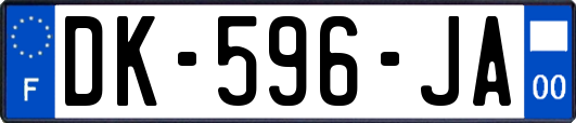 DK-596-JA