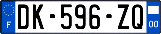 DK-596-ZQ