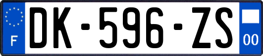 DK-596-ZS