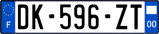 DK-596-ZT