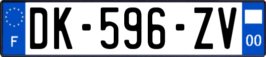 DK-596-ZV
