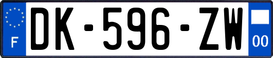 DK-596-ZW