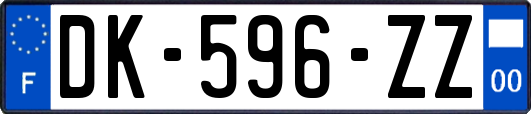 DK-596-ZZ
