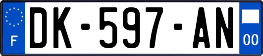 DK-597-AN