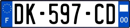 DK-597-CD