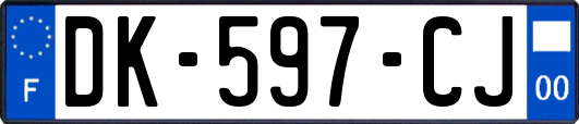 DK-597-CJ