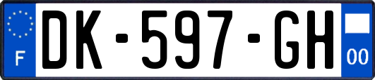 DK-597-GH