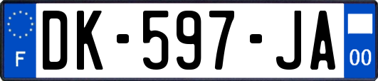 DK-597-JA