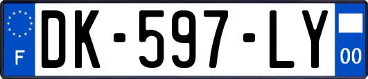 DK-597-LY