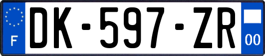DK-597-ZR