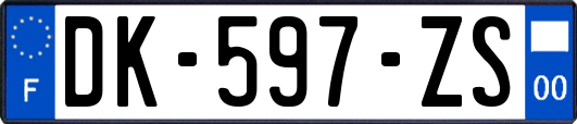 DK-597-ZS