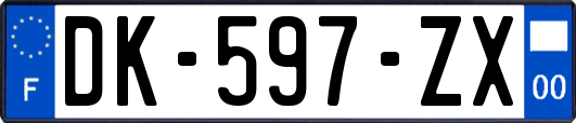DK-597-ZX