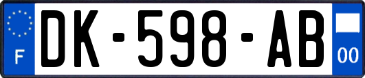 DK-598-AB