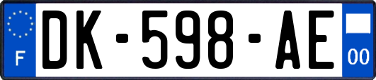 DK-598-AE