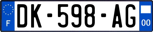 DK-598-AG