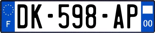 DK-598-AP