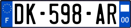 DK-598-AR