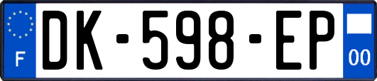 DK-598-EP