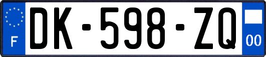 DK-598-ZQ