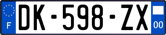 DK-598-ZX