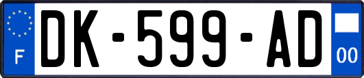 DK-599-AD